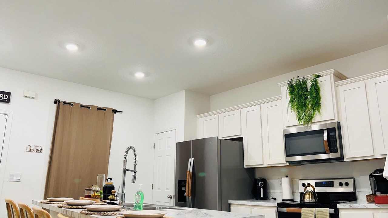 Photo of Kitchen in Baymeadows