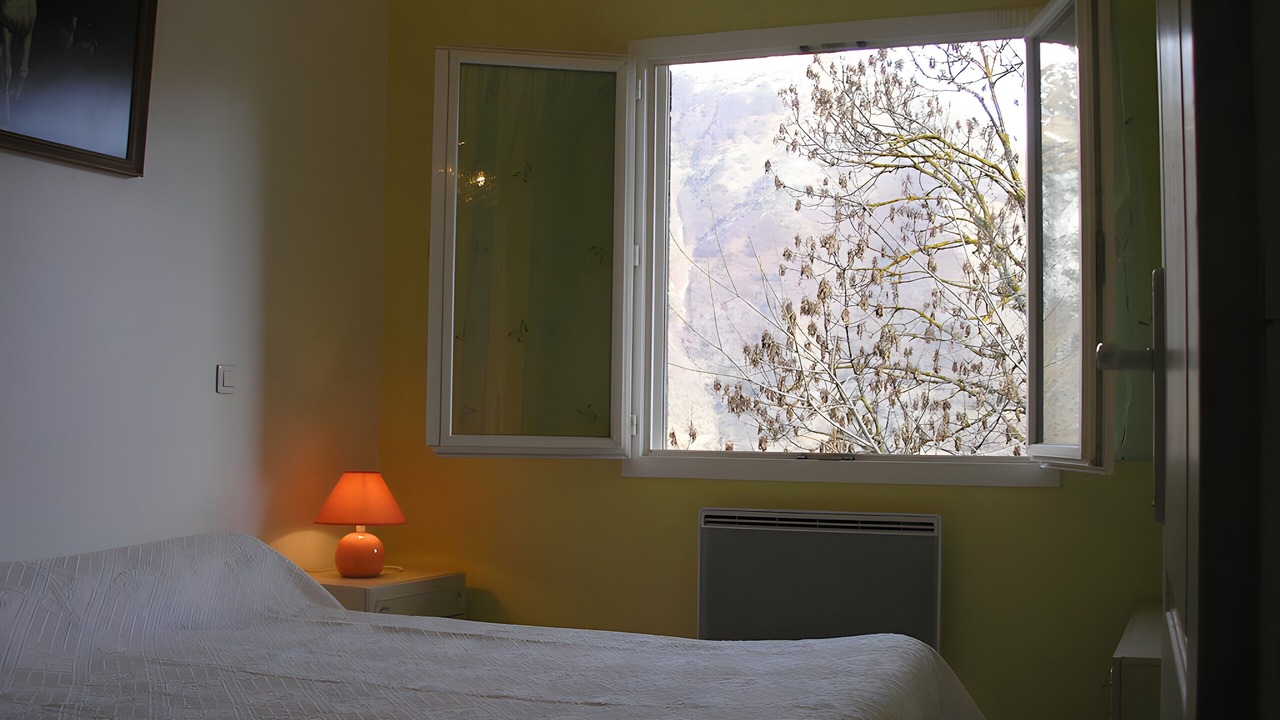Photo of Bedroom in Grust