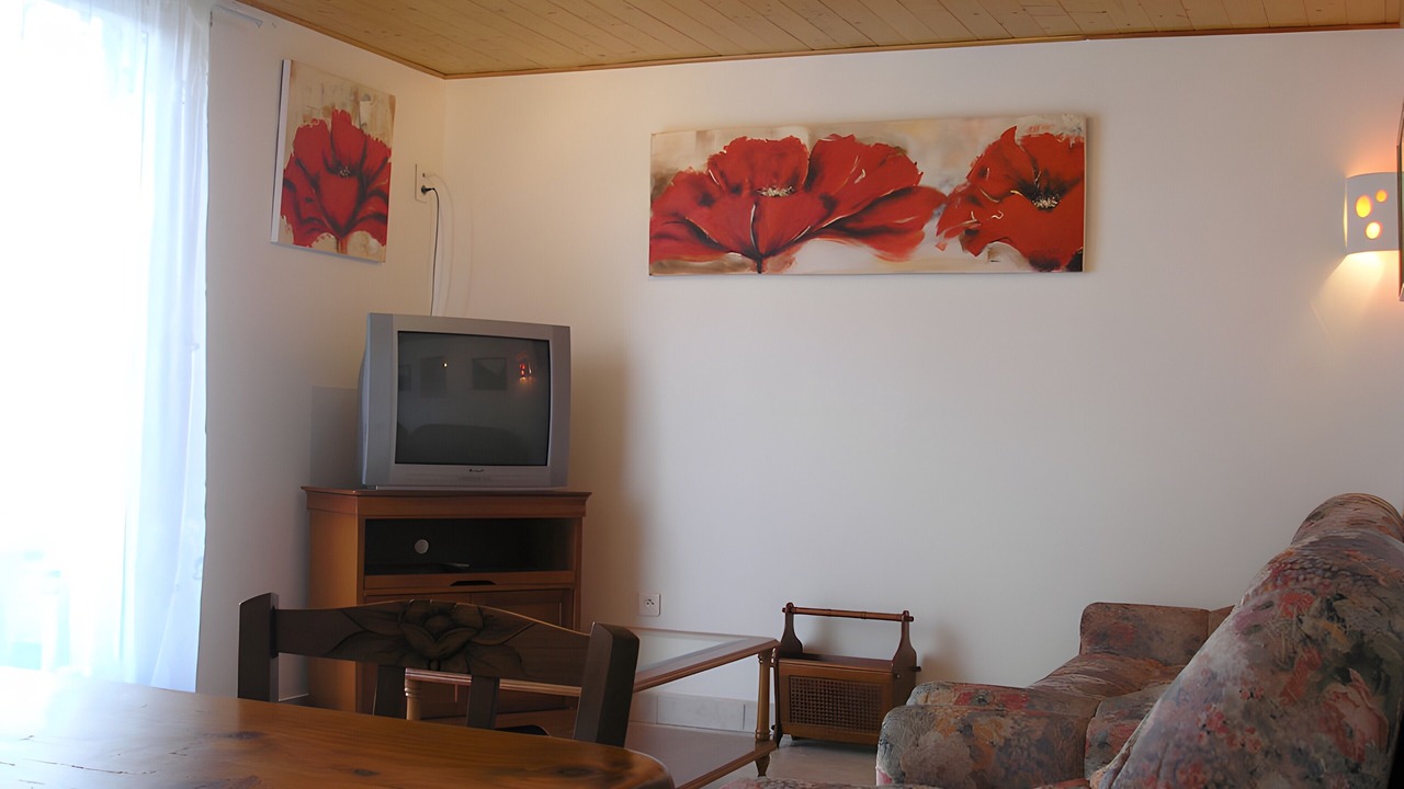 Photo of Livingroom in Grust