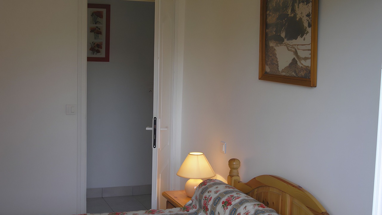 Photo of Bedroom in Grust