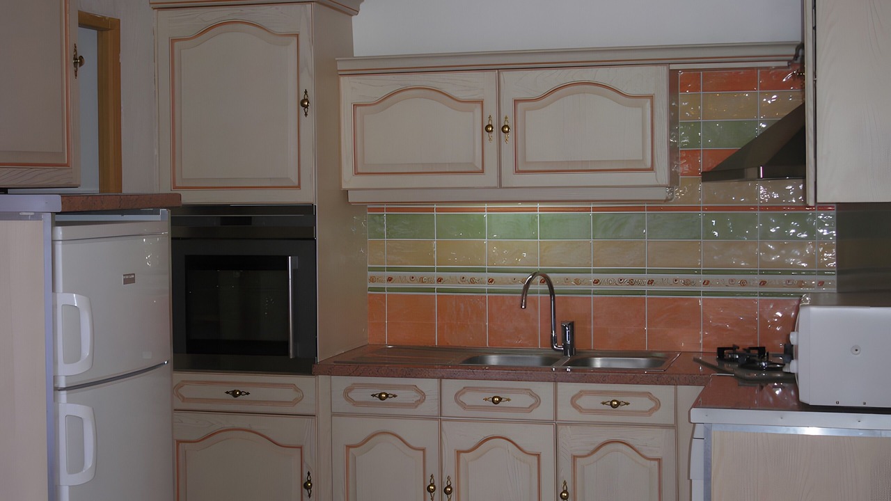 Photo of Kitchen in Grust