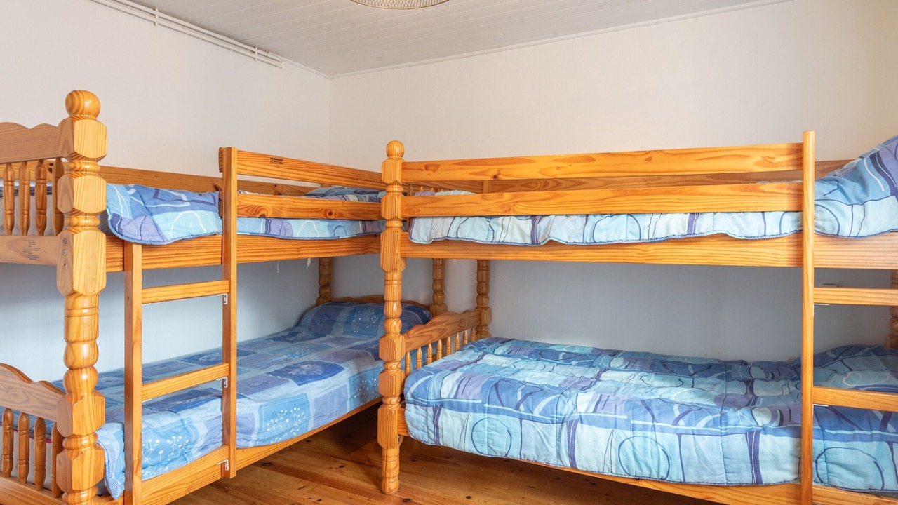Photo of Bedroom in Grust