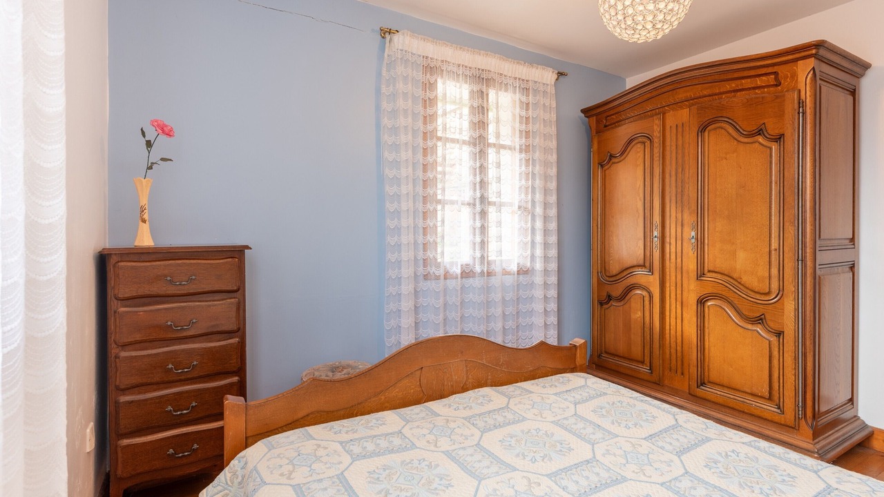 Photo of Bedroom in Grust
