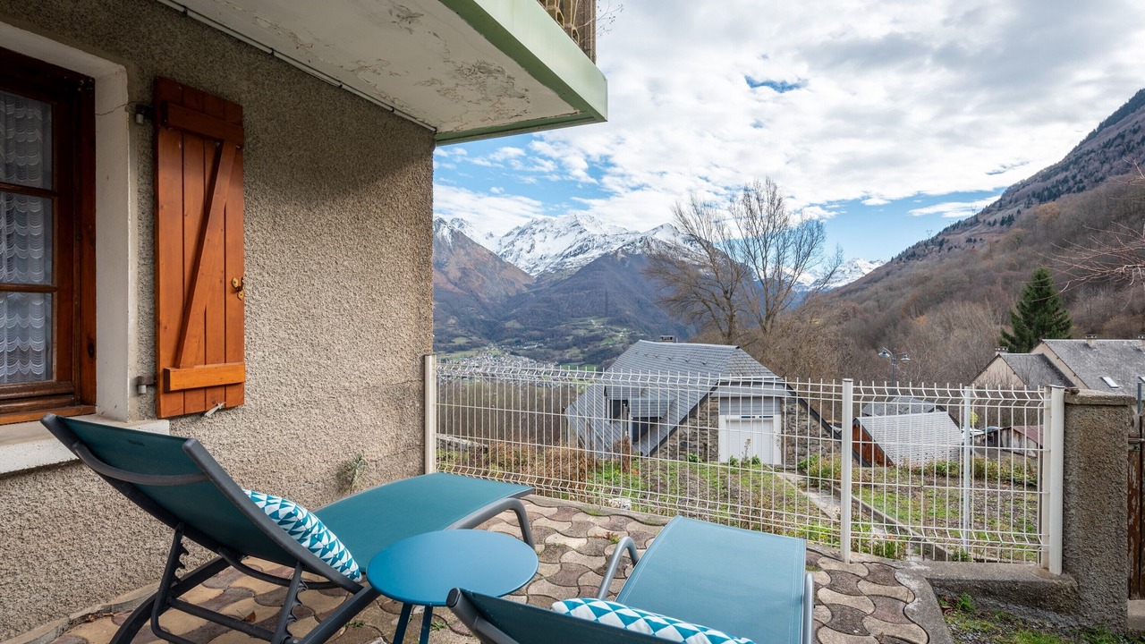 Photo of Patio Balcony in Grust