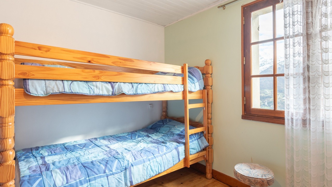 Photo of Bedroom in Grust