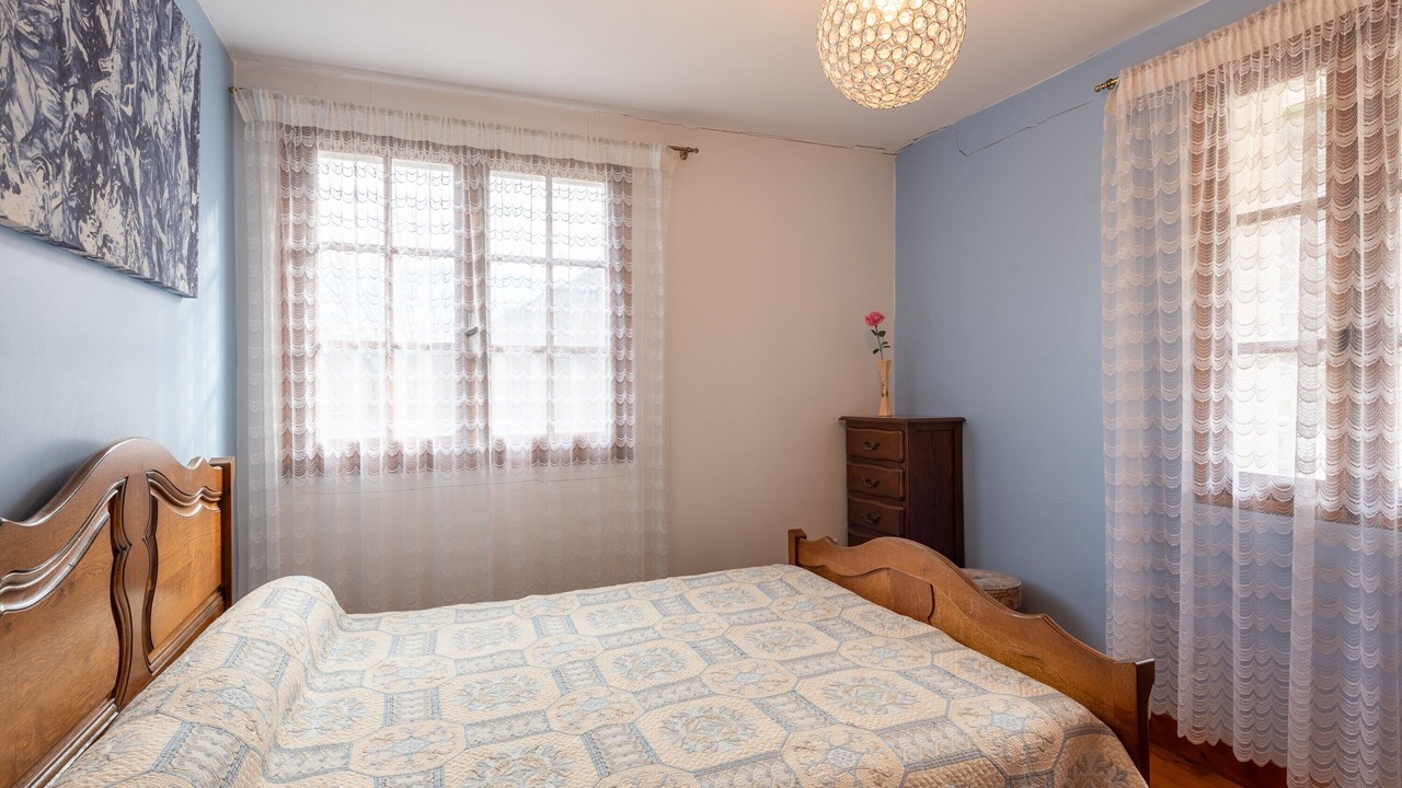Photo of Bedroom in Grust