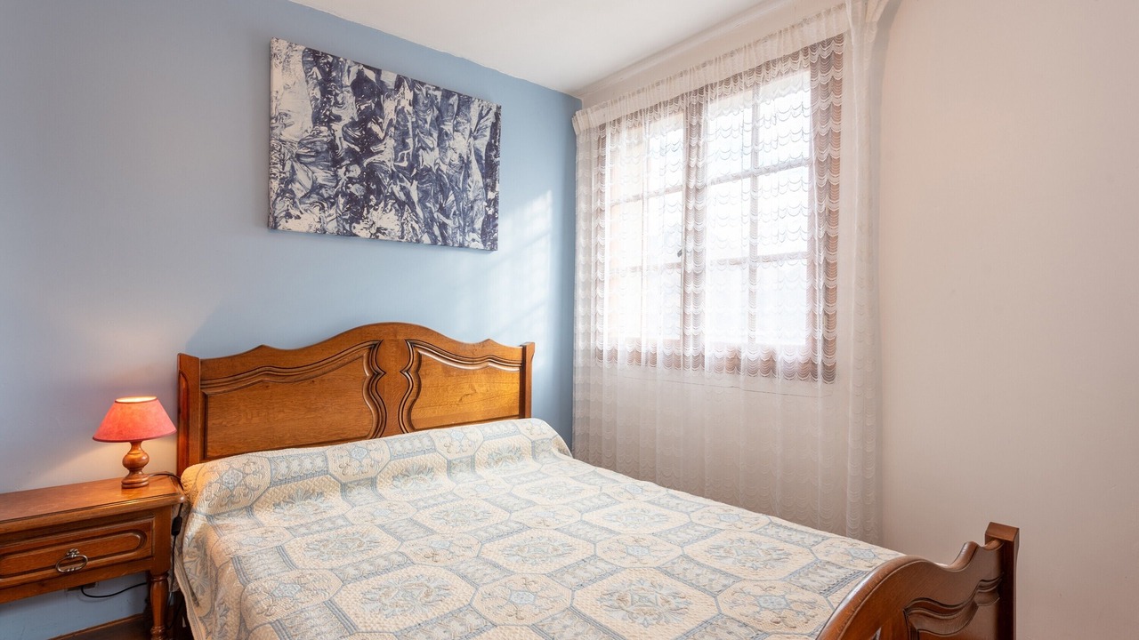 Photo of Bedroom in Grust
