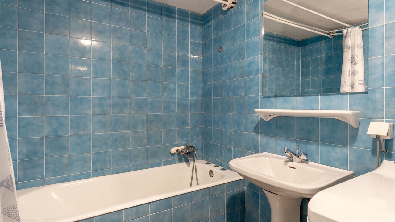 Photo of Bathroom in Grust