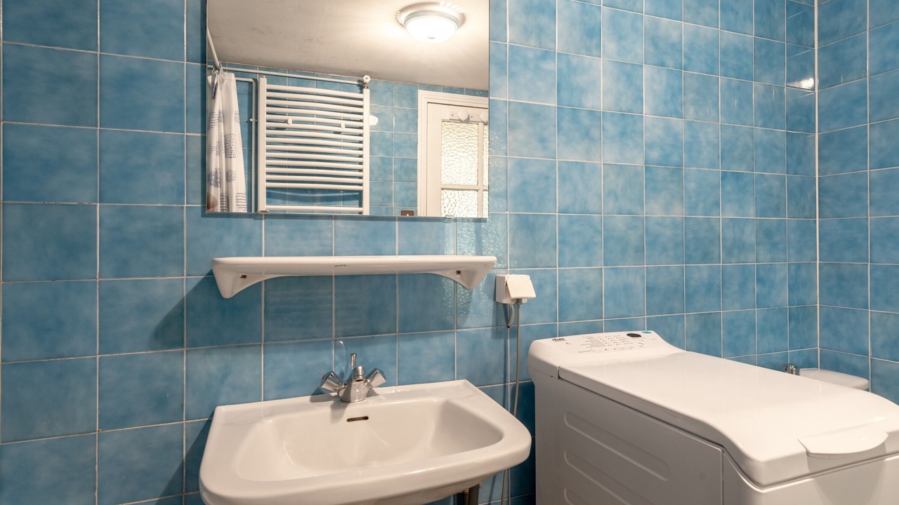 Photo of Bathroom in Grust