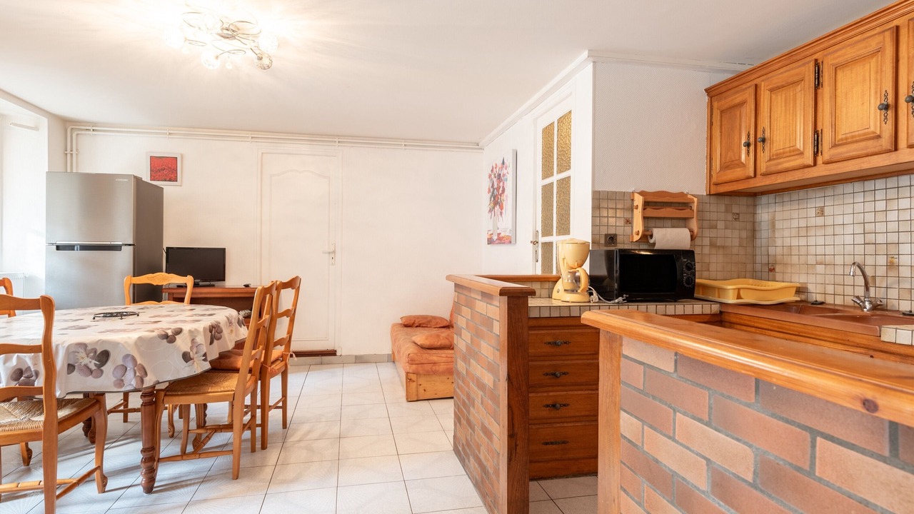 Photo of Kitchen in Grust