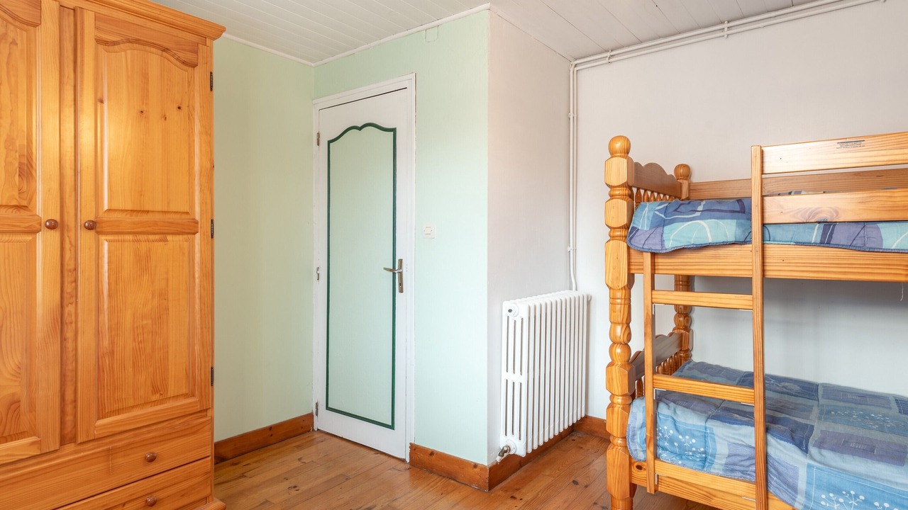 Photo of Bedroom in Grust