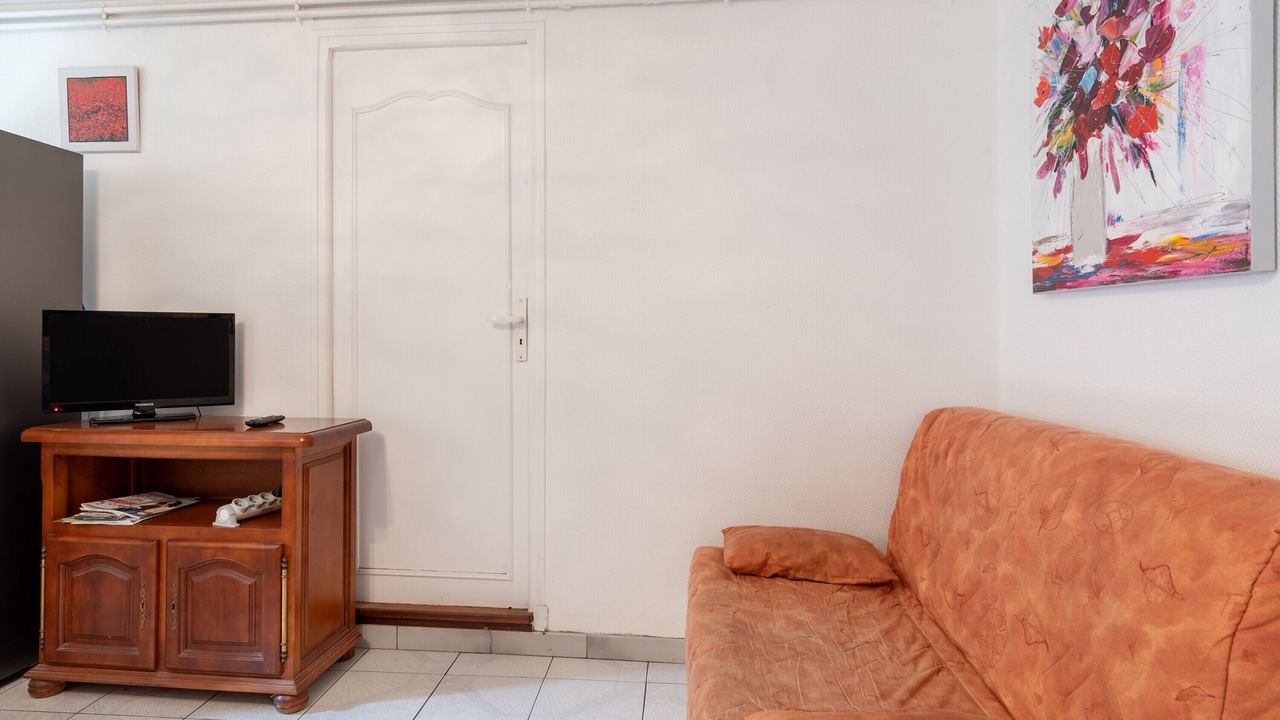 Photo of Livingroom in Grust
