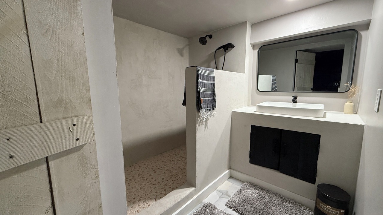 Photo of Bathroom in Woodstock