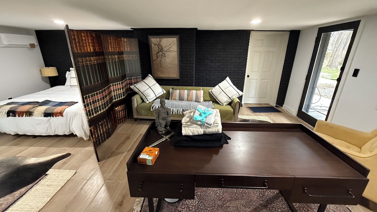Photo of Bedroom in Woodstock