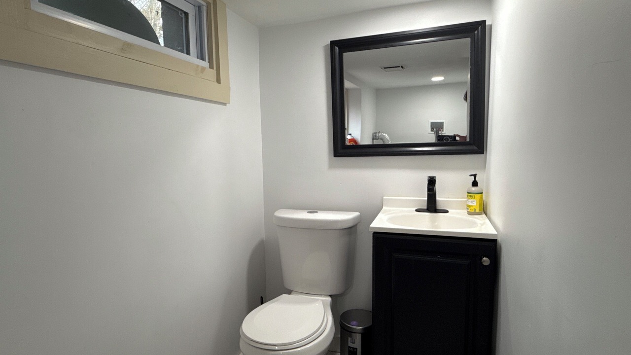 Photo of Bathroom in Woodstock