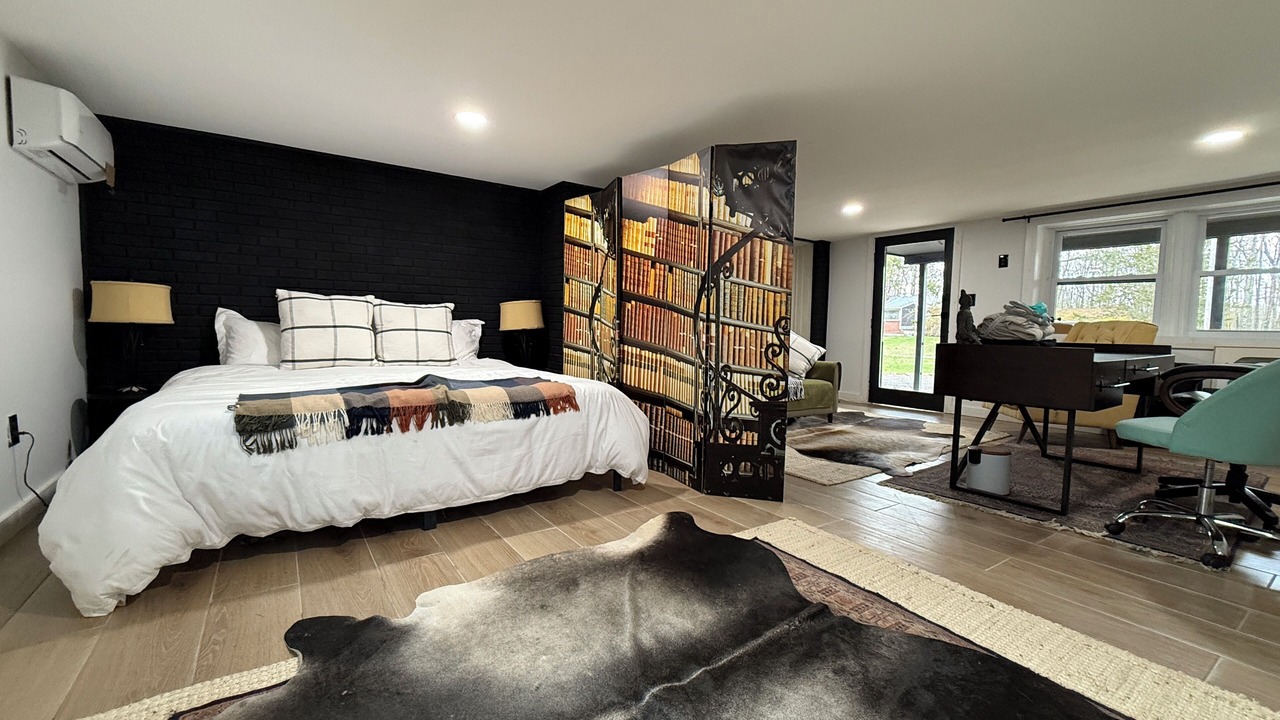 Photo of Bedroom in Woodstock