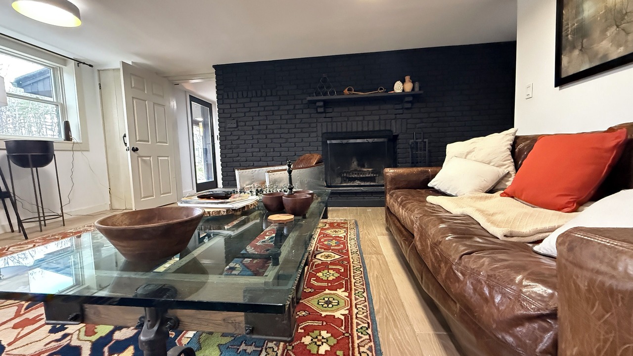 Photo of Livingroom in Woodstock