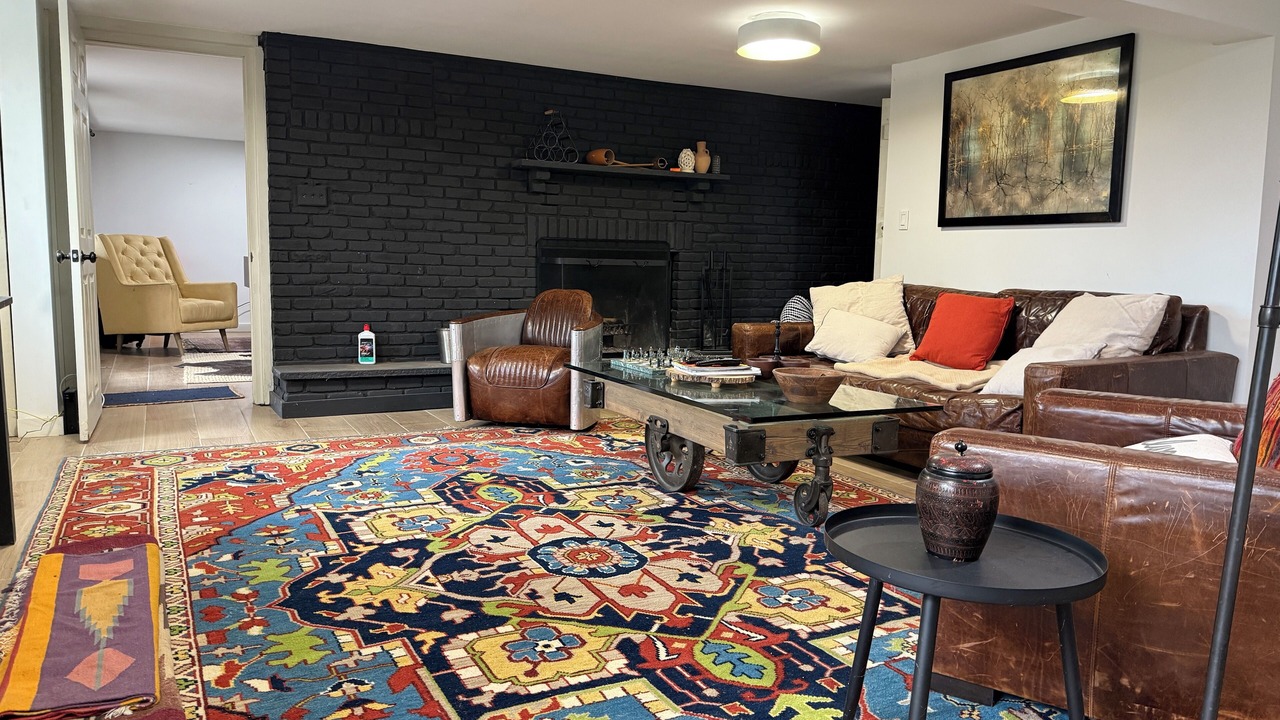 Photo of Livingroom in Woodstock