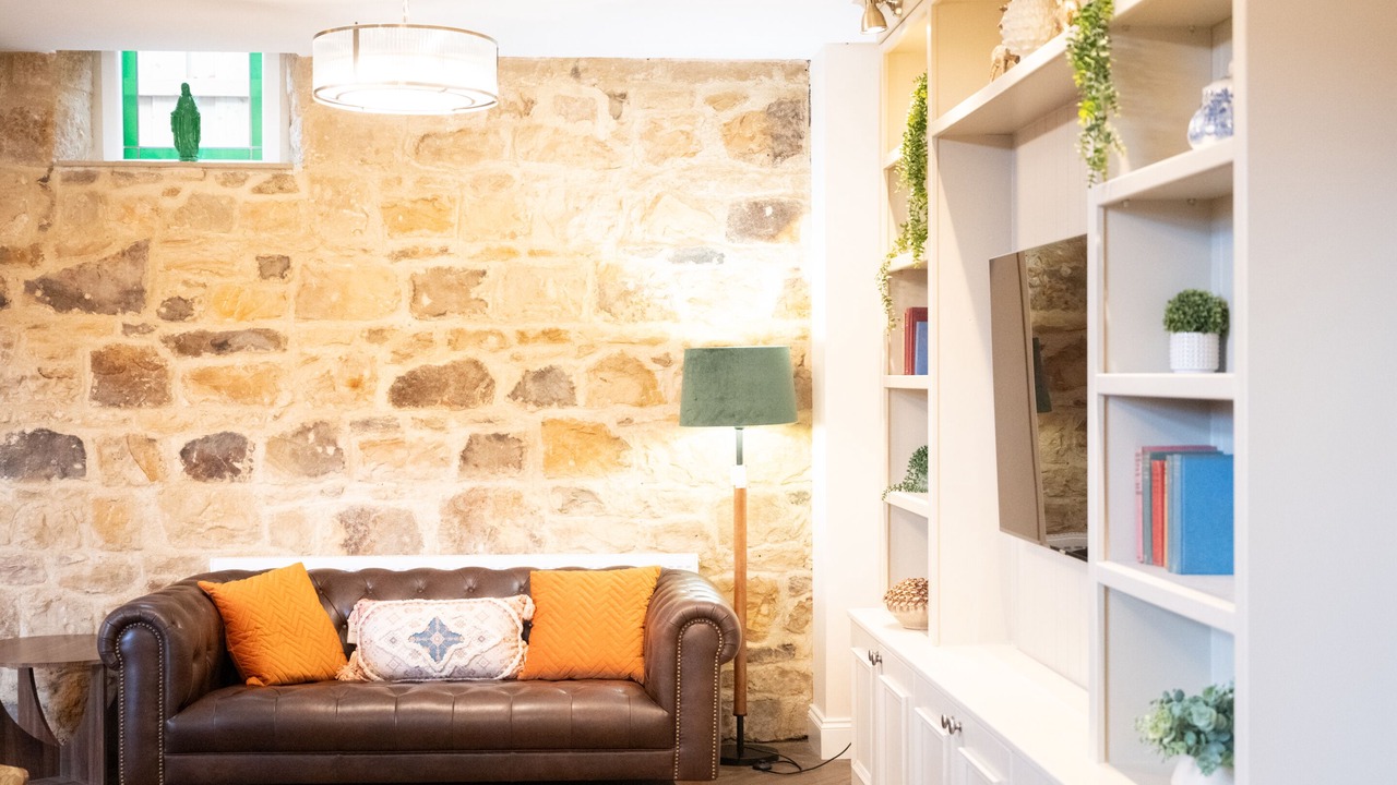 Photo of Livingroom in Otterburn