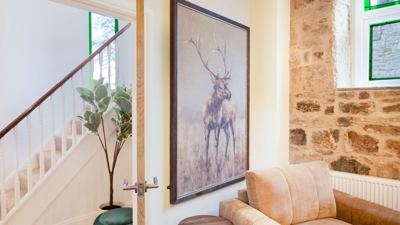 Photo of Livingroom in Otterburn