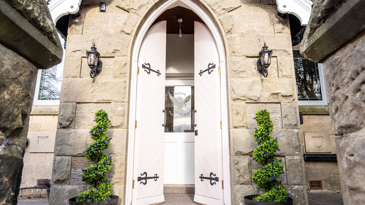 Photo of Others in Otterburn