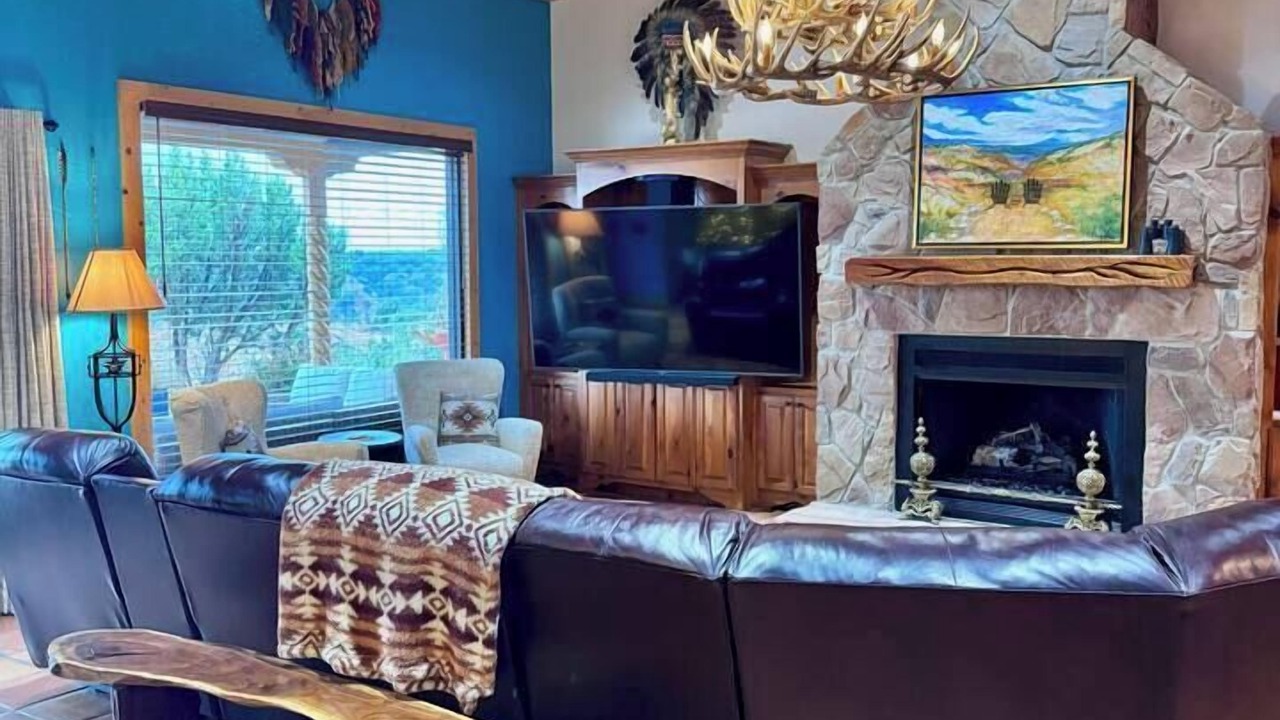 Photo of Livingroom in Canyon