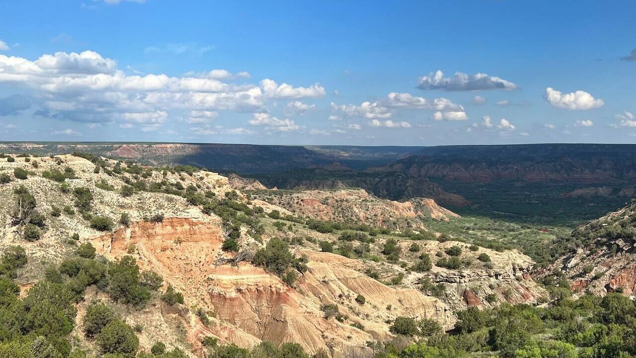 Photo of Others in Canyon