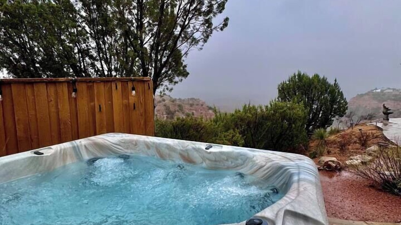 Photo of Outdoor in Canyon