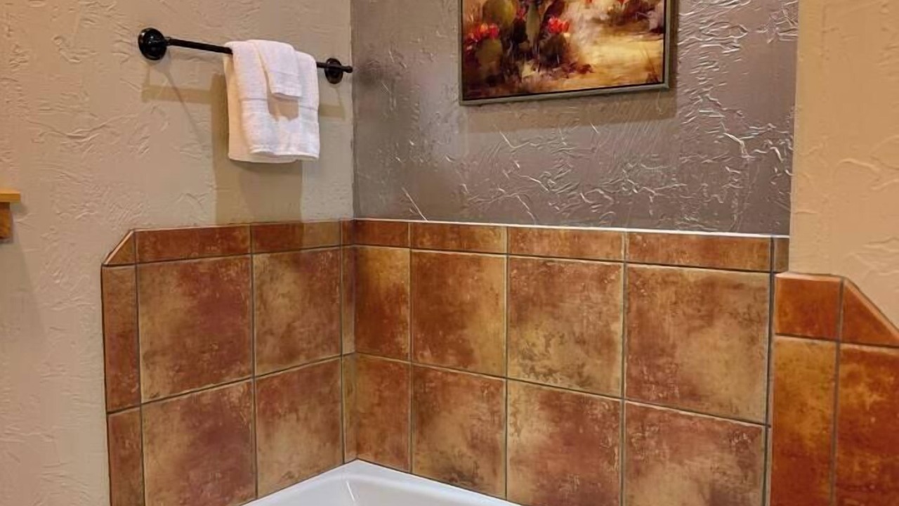 Photo of Bathroom in Canyon