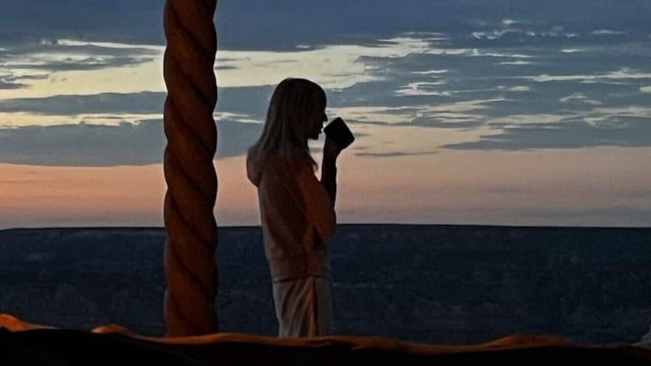 Photo of Others in Canyon