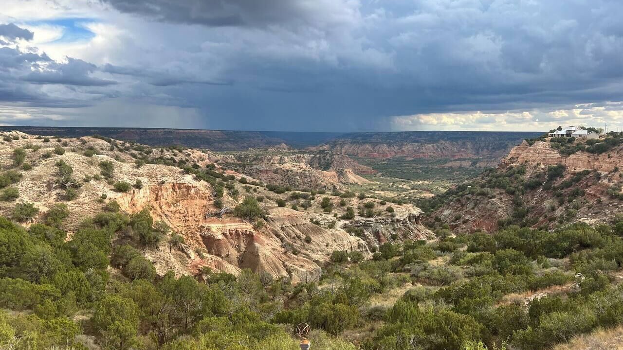 Photo of Others in Canyon