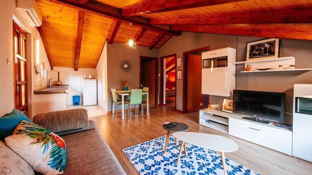 Photo of Livingroom in Benkovac