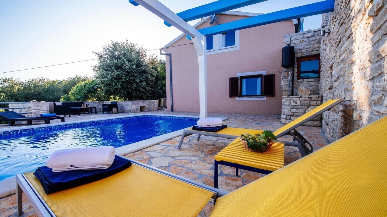 Photo of Outdoor in Benkovac