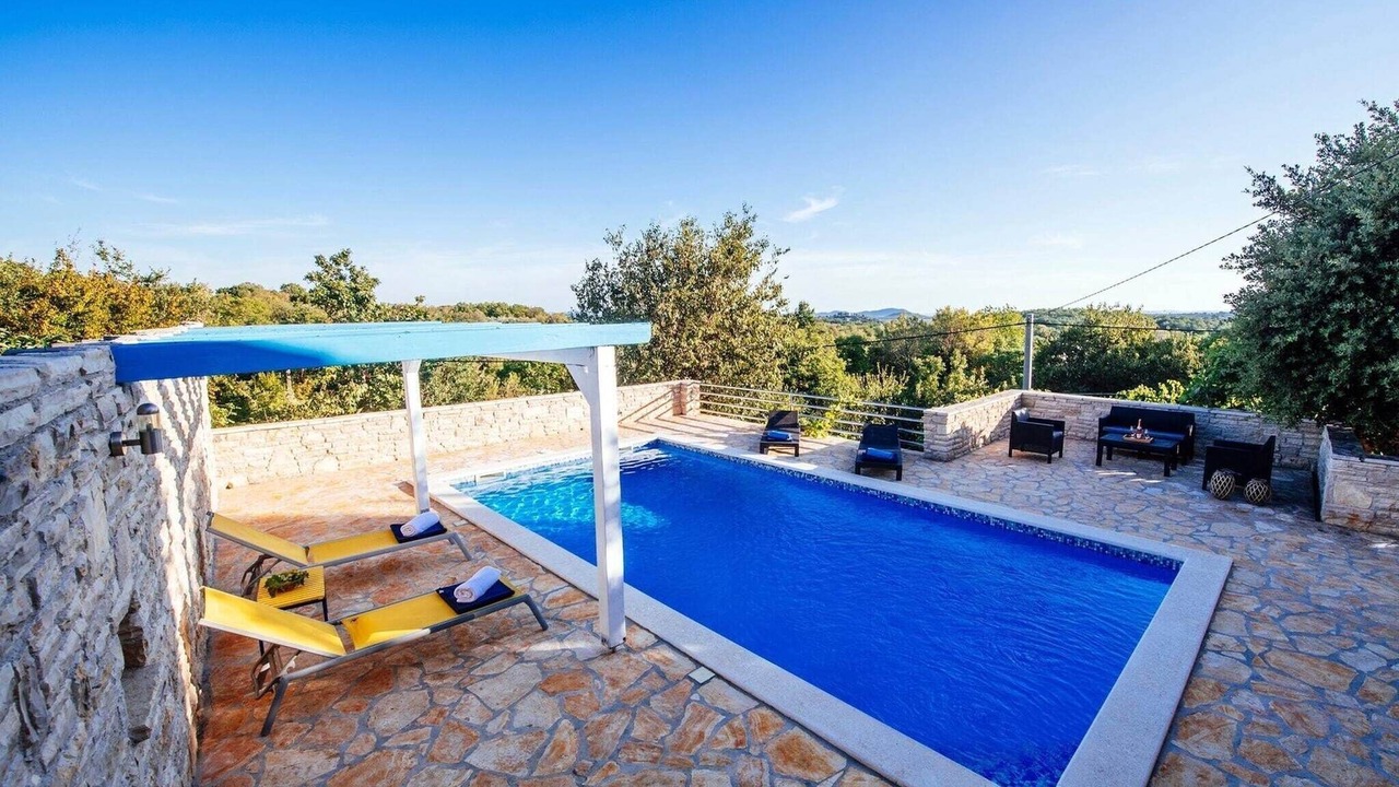 Photo of Outdoor in Benkovac