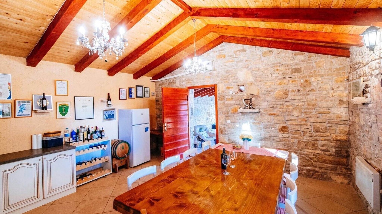 Photo of Livingroom in Benkovac