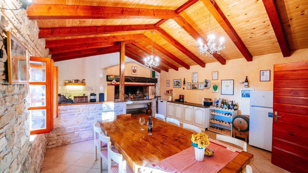 Photo of Livingroom in Benkovac