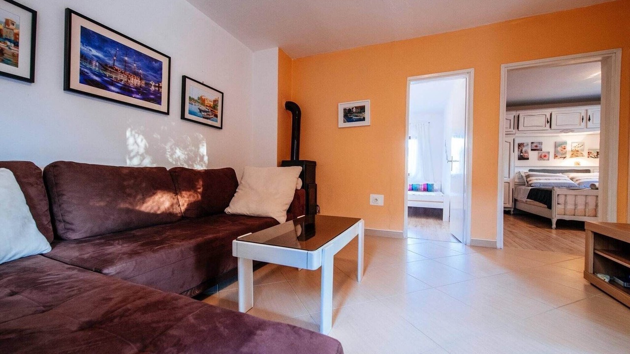 Photo of Livingroom in Benkovac