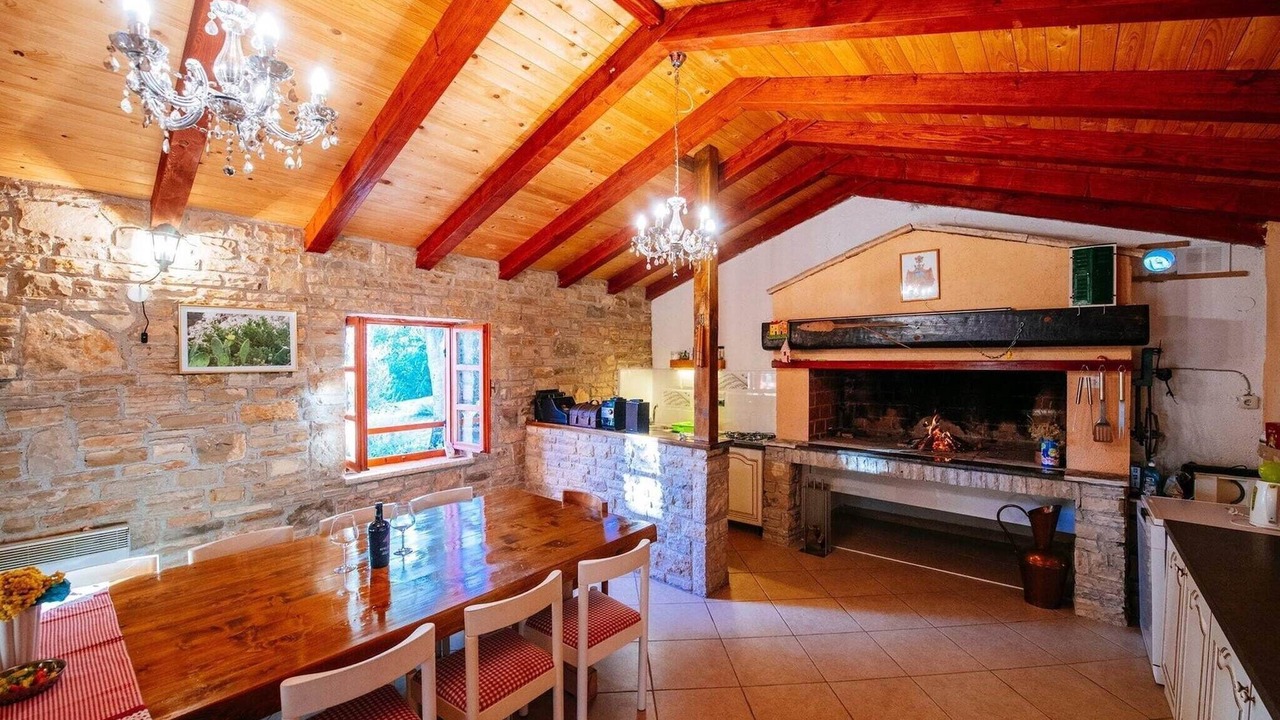 Photo of Livingroom in Benkovac