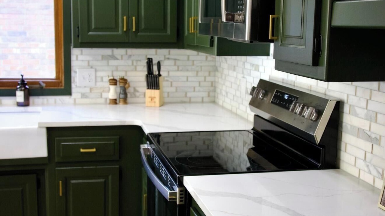 Photo of Kitchen in Springfield