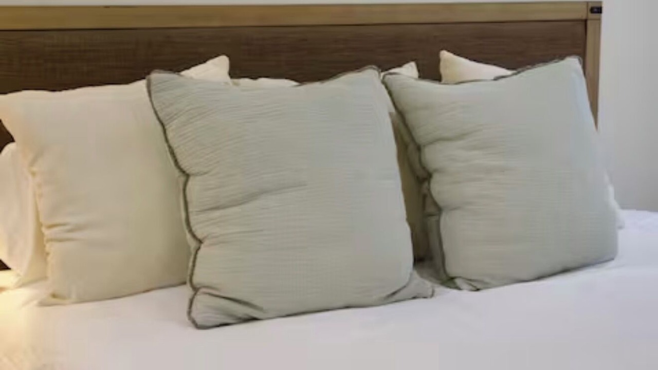 Photo of Bedroom in Springfield