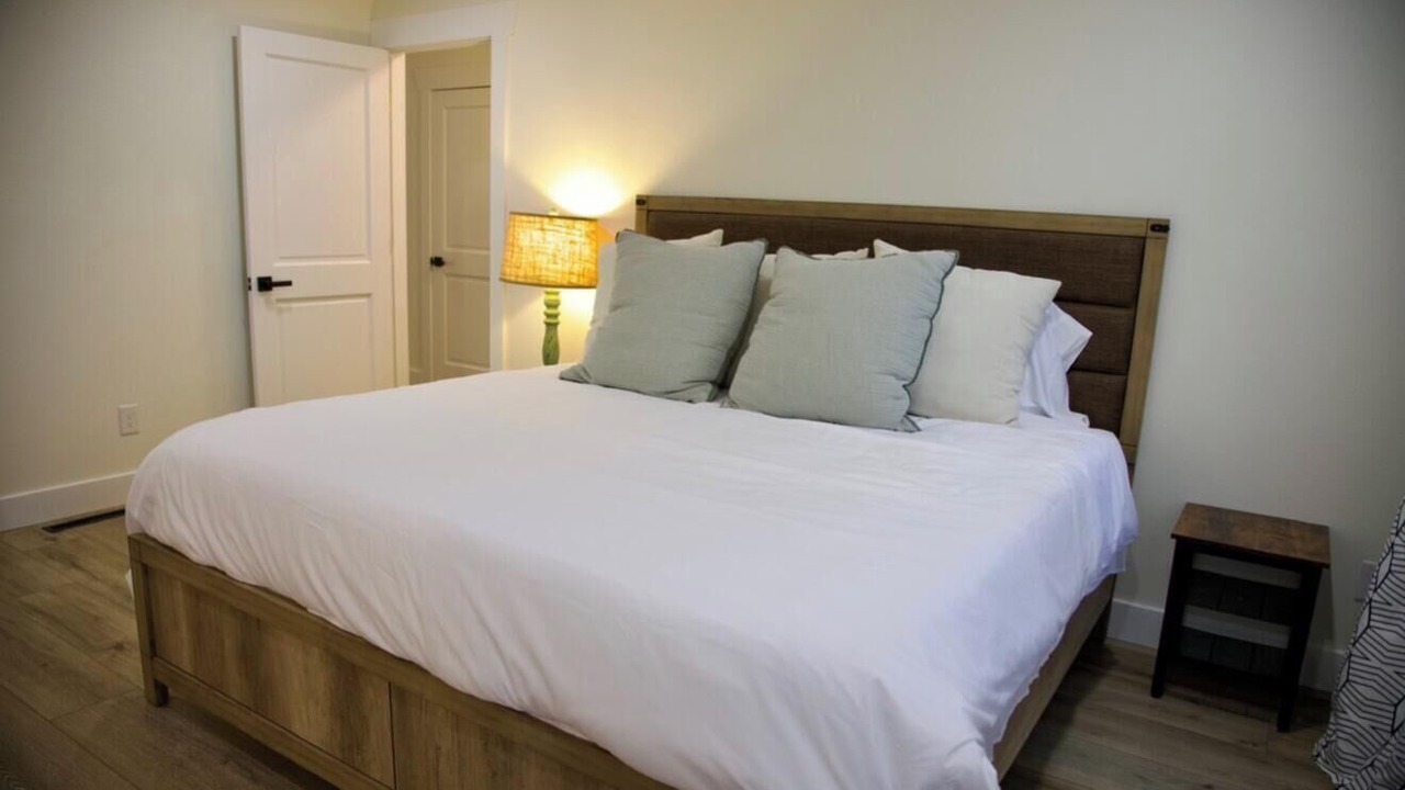 Photo of Bedroom in Springfield
