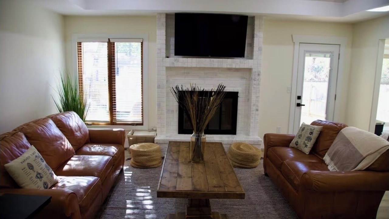 Photo of Livingroom in Springfield