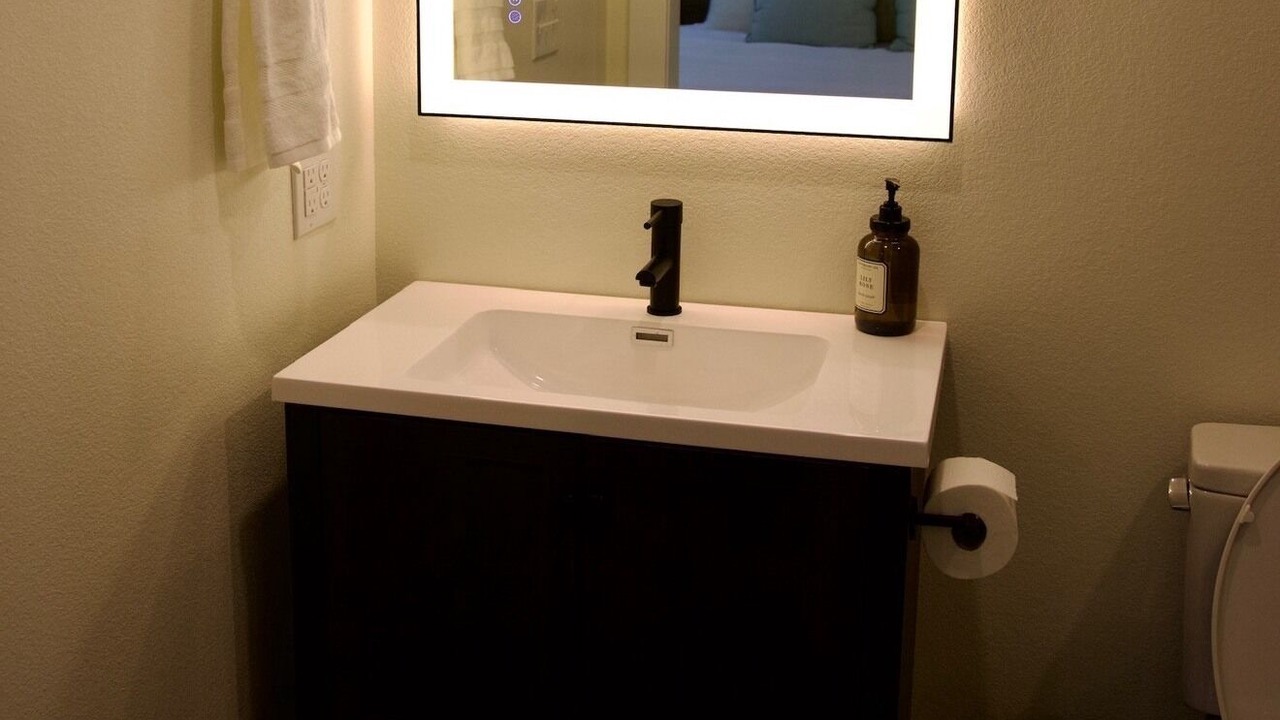Photo of Bathroom in Springfield