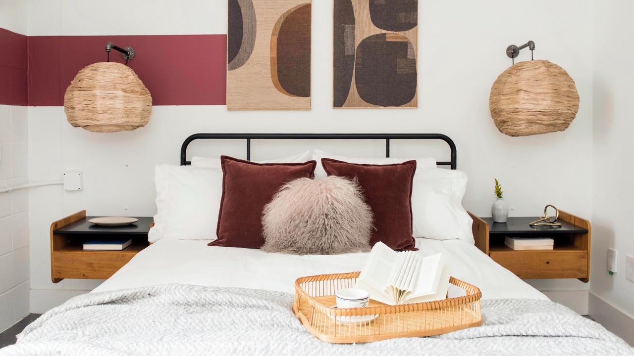 Photo of Bedroom in Virginia Highland