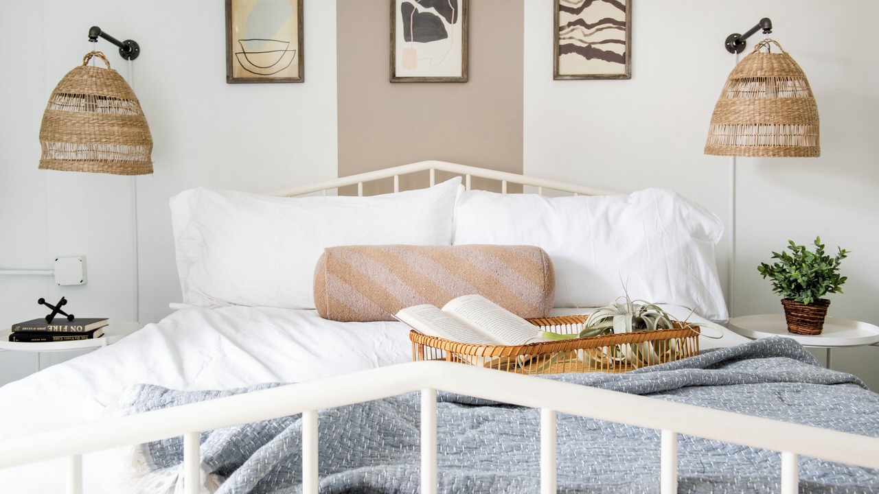 Photo of Bedroom in Virginia Highland
