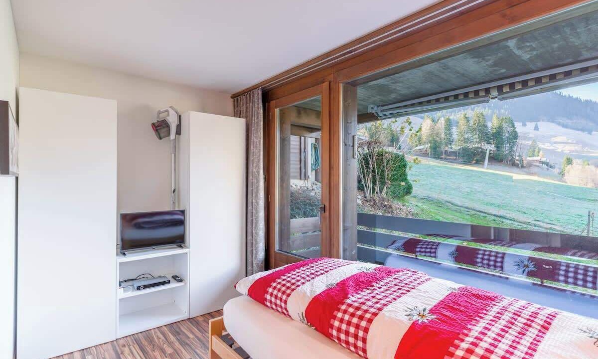 Photo of Bedroom in Nuegg