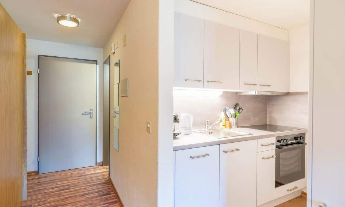 Photo of Kitchen in Nuegg