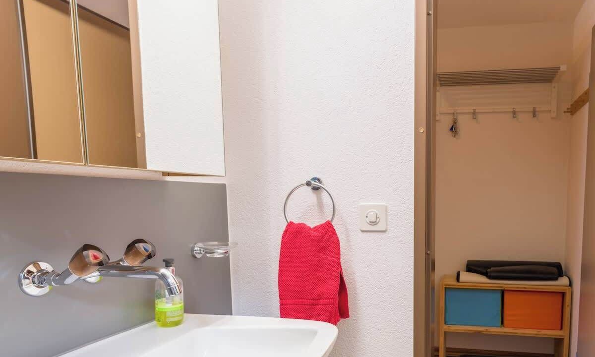 Photo of Bathroom in Nuegg