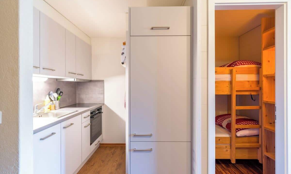 Photo of Kitchen in Nuegg