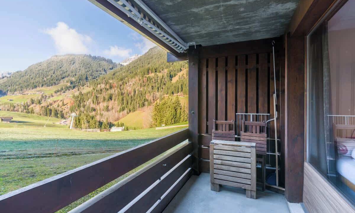 Photo of Patio Balcony in Nuegg